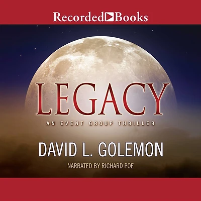 Legacy (Event Group Series #6)