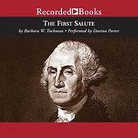 the First Salute: A View of American Revolution