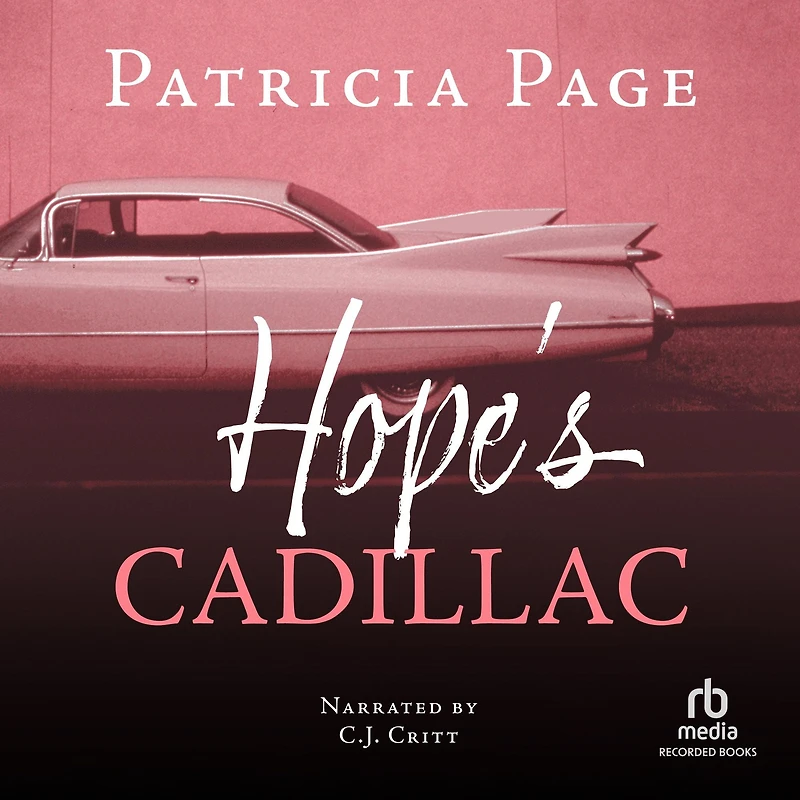 Hope's Cadillac