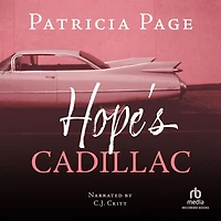 Hope's Cadillac