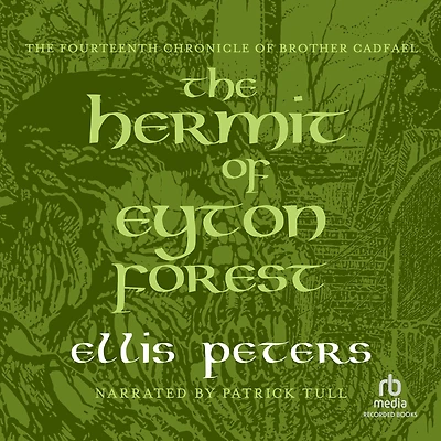 The Hermit of Eyton Forest