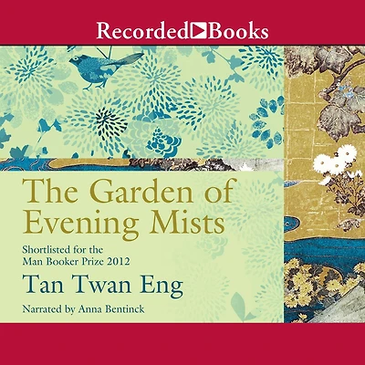 The Garden of Evening Mists