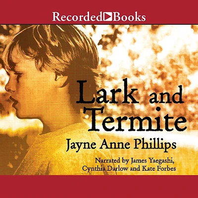 Lark and Termite: A Novel