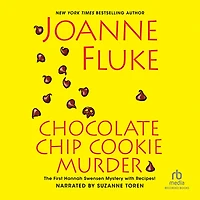 Chocolate Chip Cookie Murder (Hannah Swensen Series #1)