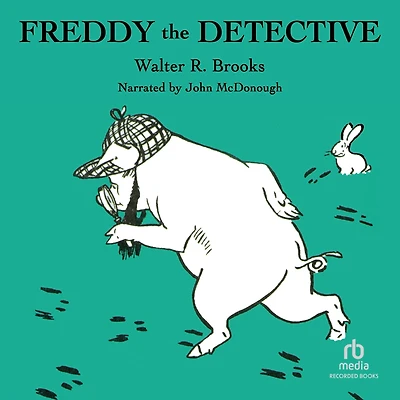 Freddy the Detective