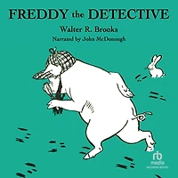 Freddy the Detective