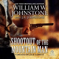 Shootout of the Mountain Man