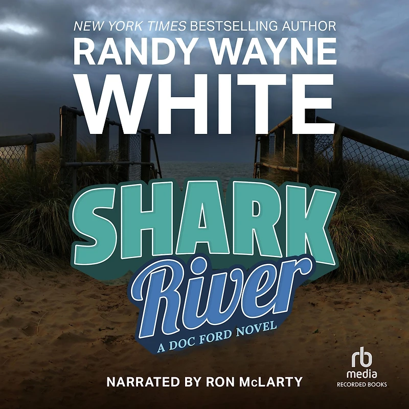 Shark River (Doc Ford Series #8)