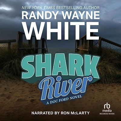 Shark River (Doc Ford Series #8)