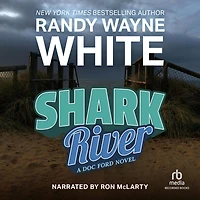 Shark River (Doc Ford Series #8)
