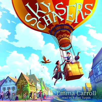 Sky Chasers