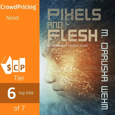 Pixels and Flesh