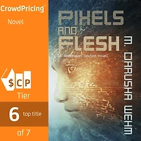 Pixels and Flesh
