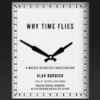 Why Time Flies: A Mostly Scientific Investigation