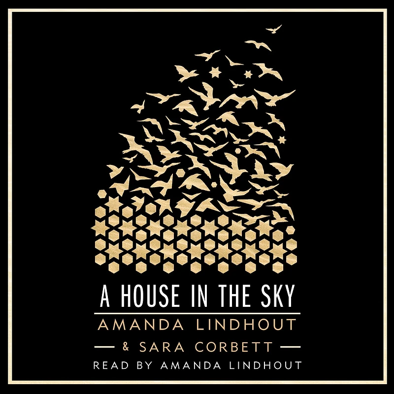 A House the Sky: Memoir