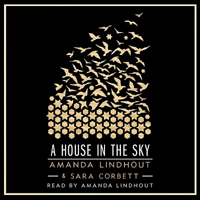 A House the Sky: Memoir
