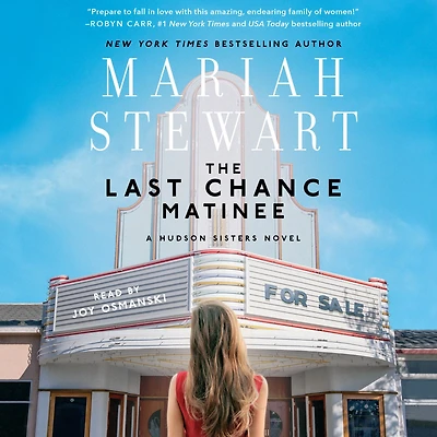 Last Chance Matinee