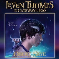 Leven Thumps and the Gateway to Foo (Leven Series #1)