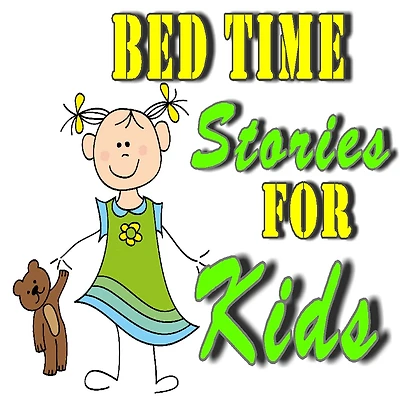 BED TIME STORIES FOR KIDS