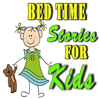 BED TIME STORIES FOR KIDS