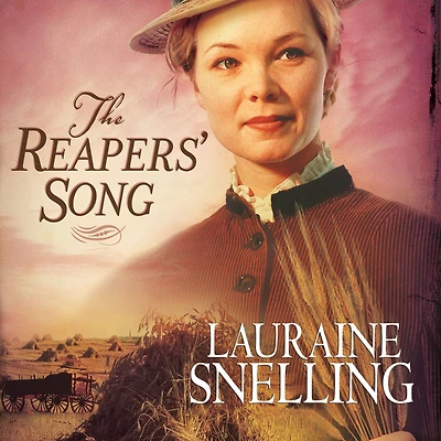 the Reapers' Song (Red River of North Series #4)