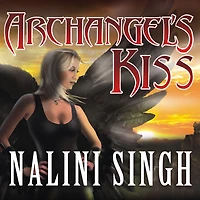 Archangel's Kiss (Guild Hunter Series #2)