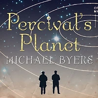 Percival's Planet: A Novel