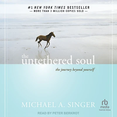 The Untethered Soul: Journey Beyond Yourself