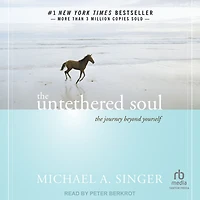 The Untethered Soul: Journey Beyond Yourself