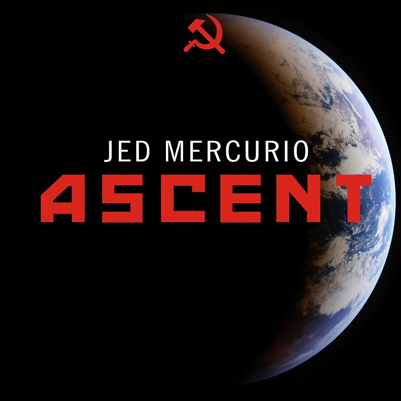 Ascent: A Novel