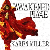 The Awakened Mage