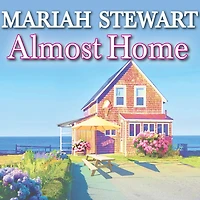 Almost Home (Chesapeake Diaries Series #3)