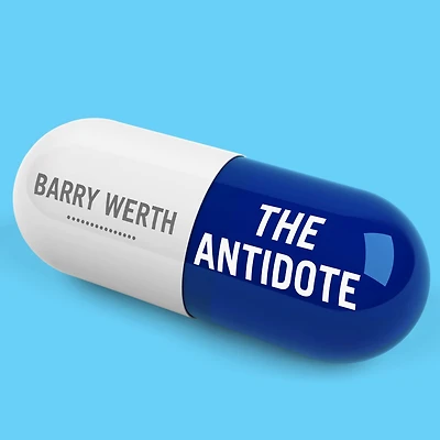 the Antidote: Inside World of New Pharma