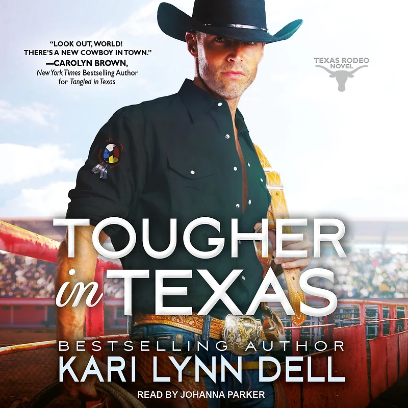 Tougher Texas