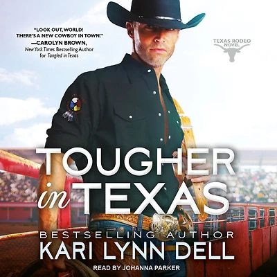 Tougher Texas