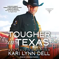 Tougher Texas