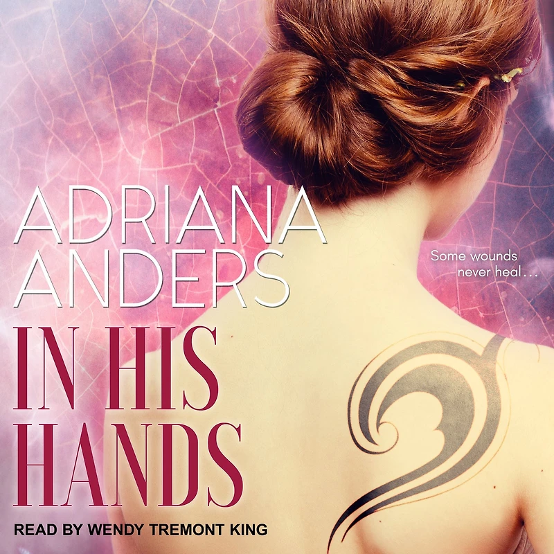 His Hands
