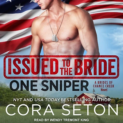 Issued to the Bride One Sniper
