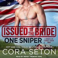 Issued to the Bride One Sniper