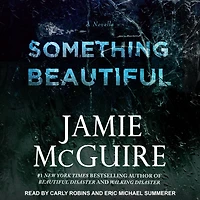 Something Beautiful: A Novella