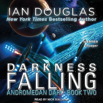 Darkness Falling