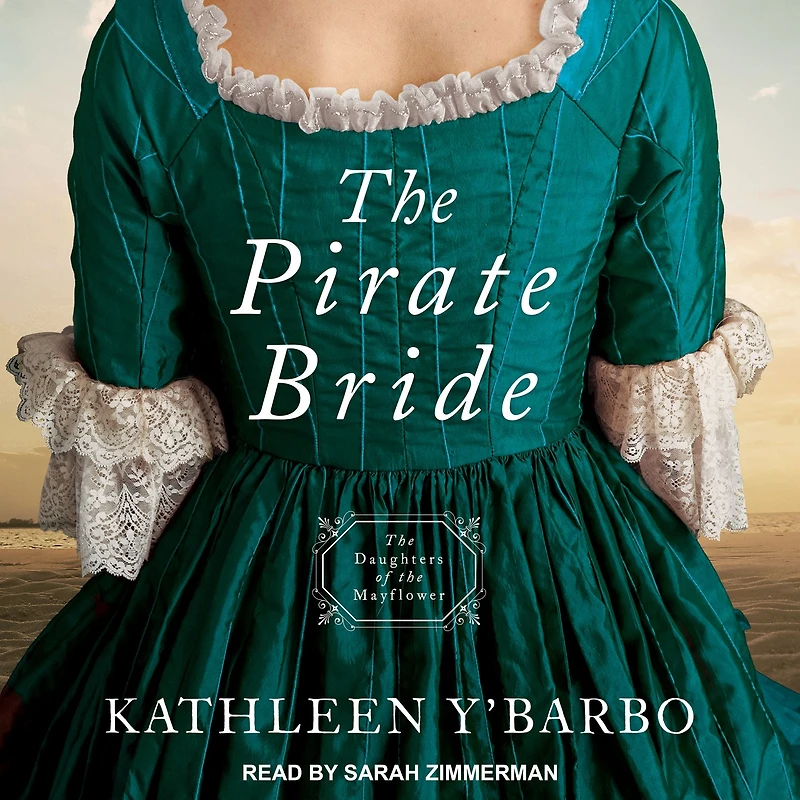 The Pirate Bride