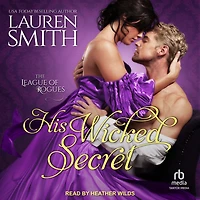 His Wicked Secret