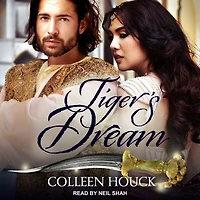 Tiger's Dream (Tiger's Curse Series #5)
