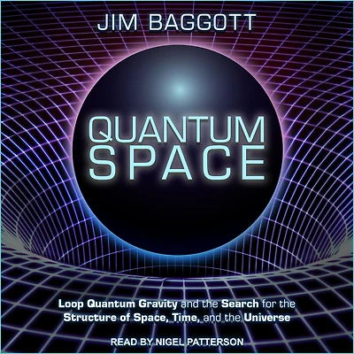 Quantum Space: Loop Gravity and the Search for Structure of Space, Time, Universe