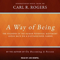A Way Of Being