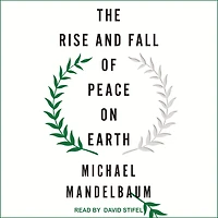 The Rise and Fall of Peace on Earth