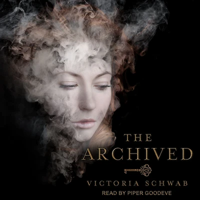 The Archived (Archived Series #1)
