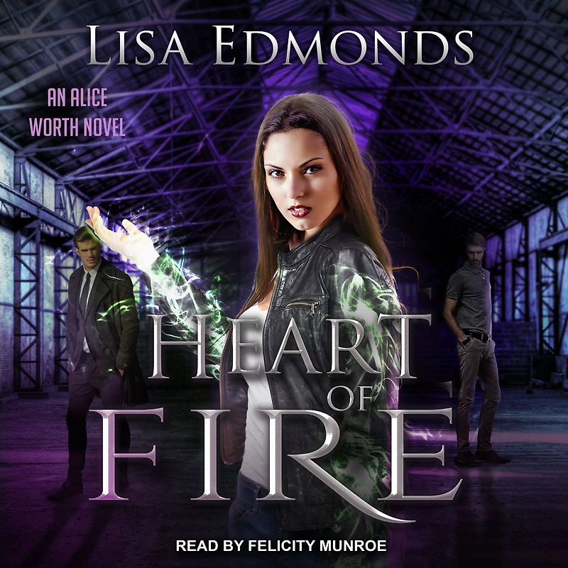 Heart of Fire