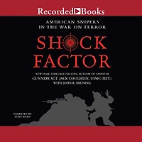 Shock Factor: American Snipers the War on Terror